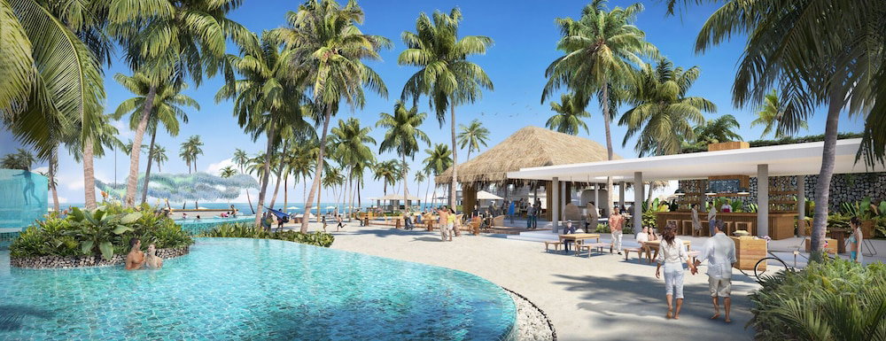 South Palms Resort And Spa Panglao - Mgallery Collection, Filipinas