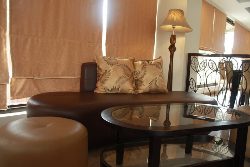 The Pinnacle Hotel and Suites, Davao, Филиппины