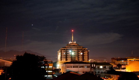 The Pinnacle Hotel and Suites, Davao, Филиппины