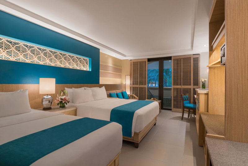 Henann Garden Resort, Boracay, Philippines