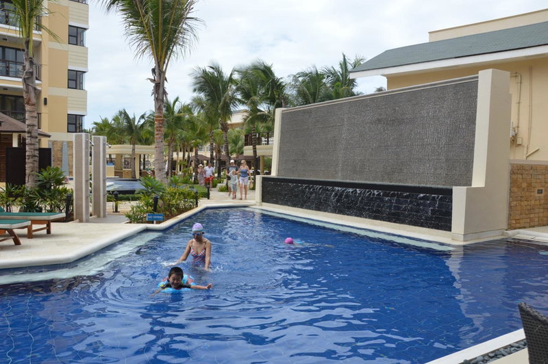 Henann Garden Resort, Boracay, Philippines