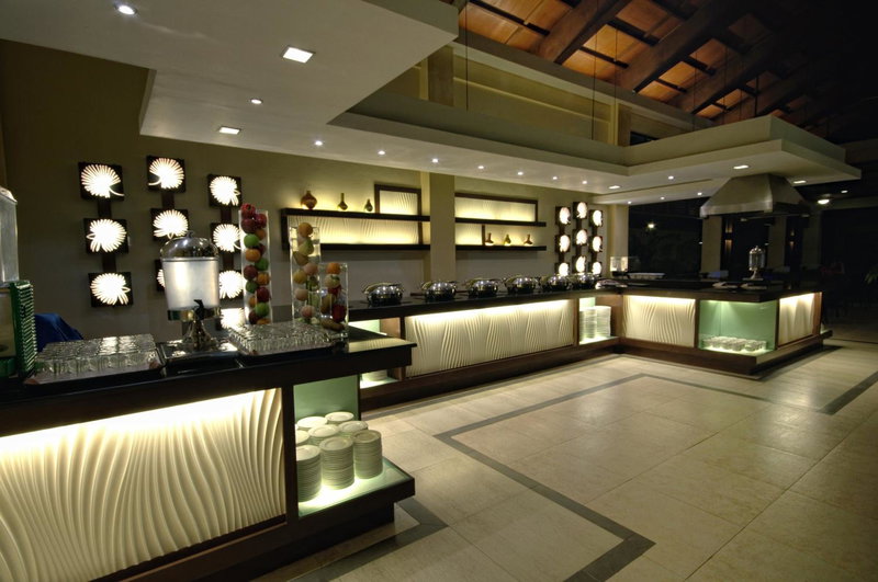 Henann Garden Resort, Boracay, Philippines