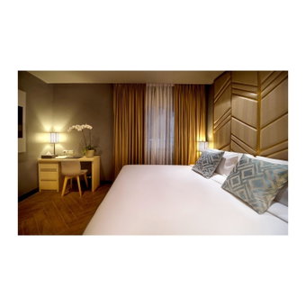 Summit Hotel Greenhills, San Juan, Filipinas