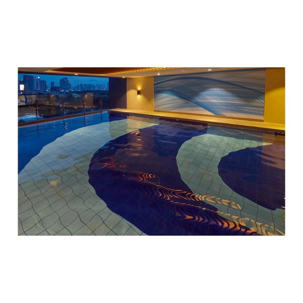 Summit Hotel Greenhills, San Juan, Filipinas