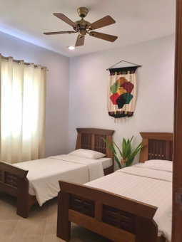 Corto del Mar Hotel, Coron, Philippines