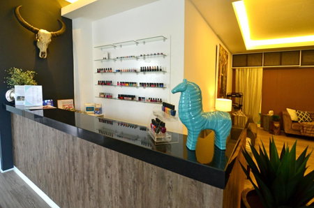 Azumi Boutique Hotel, Banco Filipino Homes, Филиппины