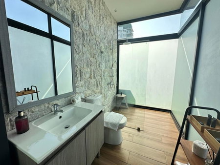 Azumi Boutique Hotel, Banco Filipino Homes, Филиппины