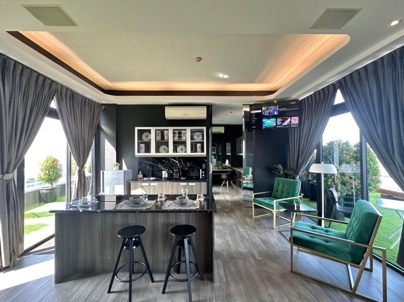 Azumi Boutique Hotel, Banco Filipino Homes, Филиппины
