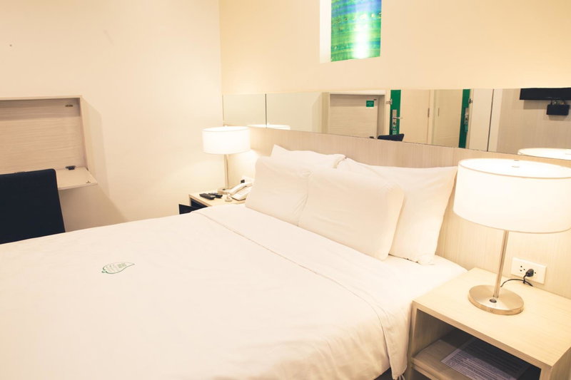 Go Hotels Ortigas Center, Pasig City, Filipinas