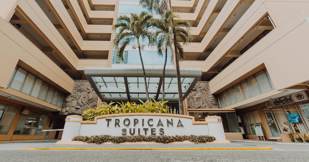 Tropicana Suites, Philippinen