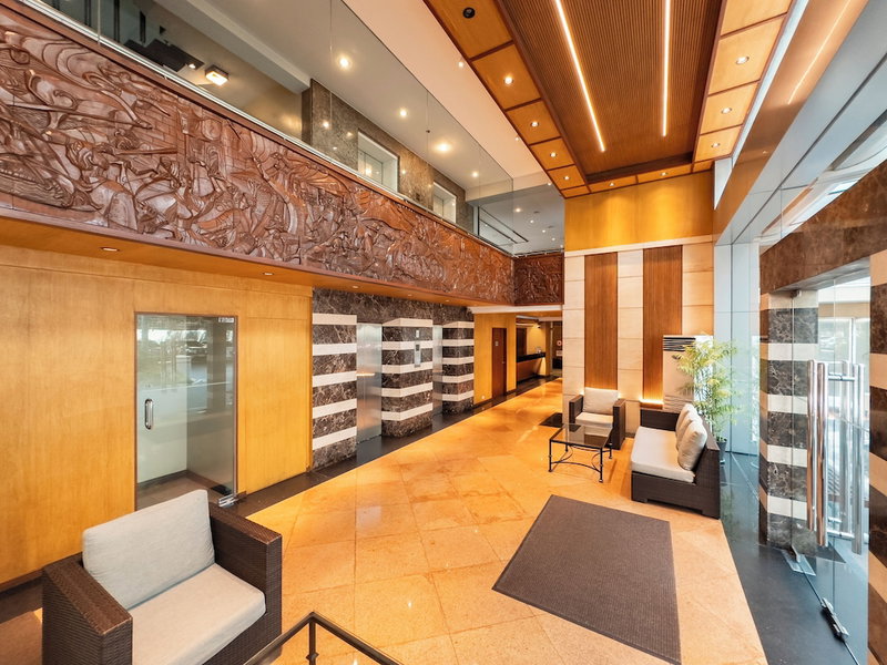 Tropicana Suites, Paco, Philippines