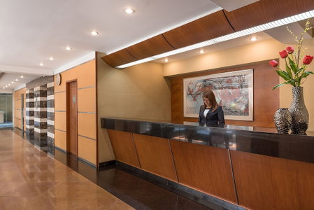 Tropicana Suites, Paco, Philippines