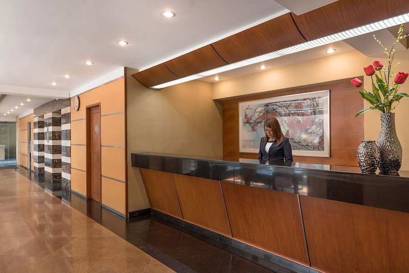 Tropicana Suites, Paco, Philippines