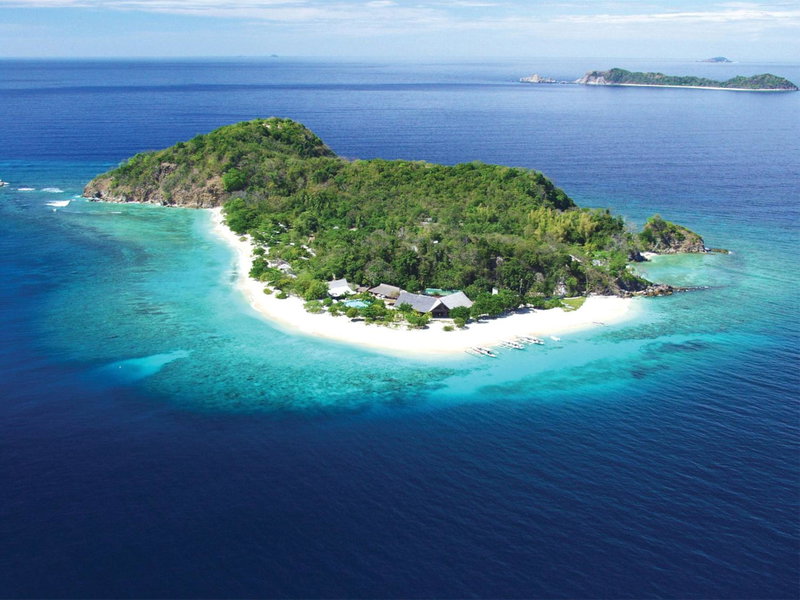 Discovery Coron formerly Club Paradise Palawan, Coron, Philippines