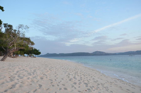 Discovery Coron formerly Club Paradise Palawan, Coron, Philippines