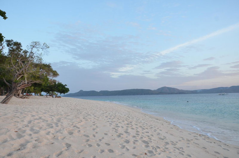 Discovery Coron formerly Club Paradise Palawan, Coron, Philippines