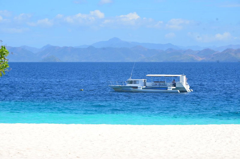 Discovery Coron formerly Club Paradise Palawan, Coron, Philippines
