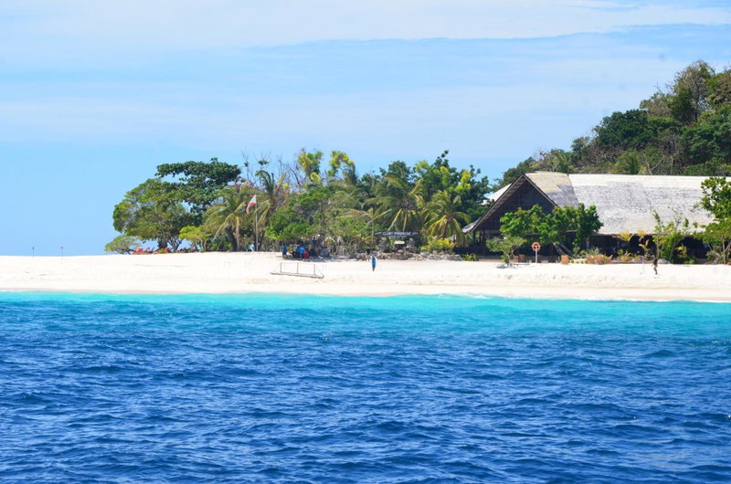 Discovery Coron formerly Club Paradise Palawan, Coron, Philippines