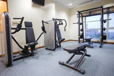 The Linden Suites, Pasig City, Philippines