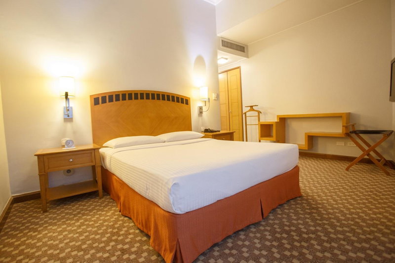 The Linden Suites, Pasig City, Philippines