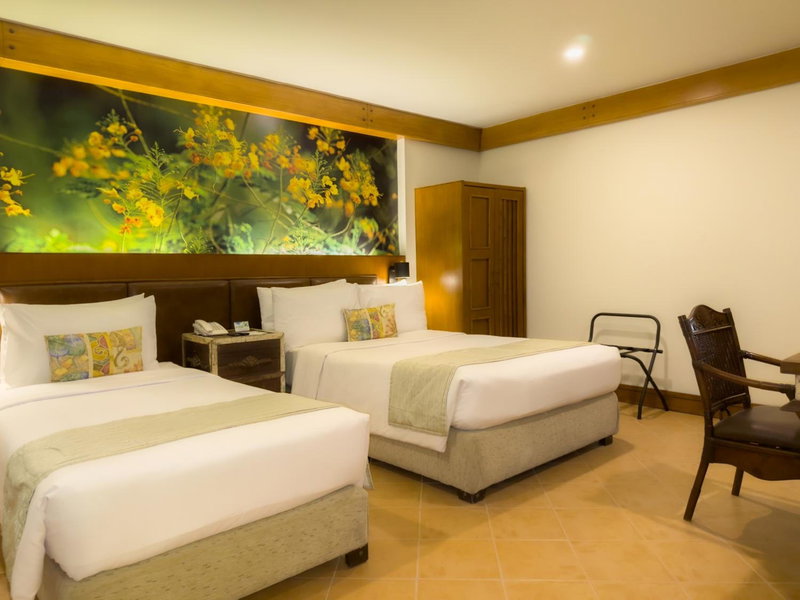 Costabella Tropical Beach Hotel, Lapu-Lapu City, Филиппины