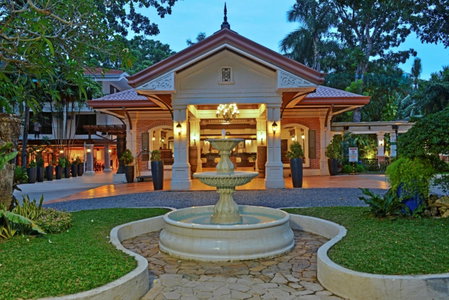 Costabella Tropical Beach Hotel, Lapu-Lapu City, Филиппины