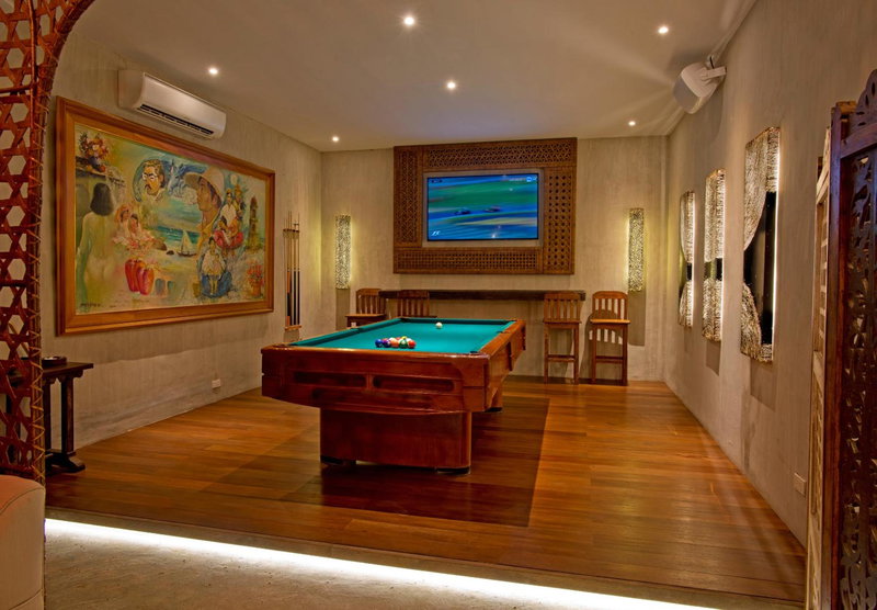 Costabella Tropical Beach Hotel, Lapu-Lapu City, Филиппины