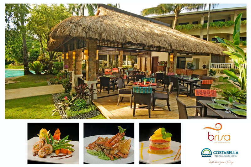 Costabella Tropical Beach Hotel, Lapu-Lapu City, Филиппины