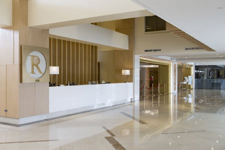 Royce Hotel & Casino, Santol, Philippines