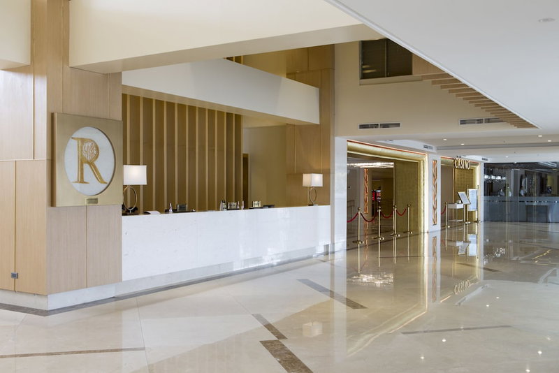Royce Hotel & Casino, Santol, Philippines