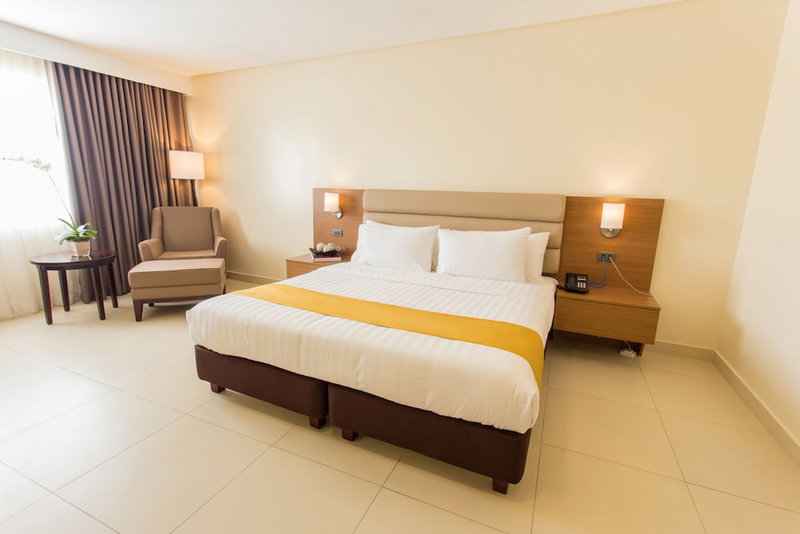 Royce Hotel & Casino, Santol, Philippines