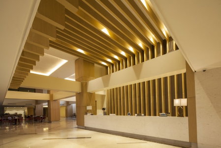 Royce Hotel & Casino, Santol, Philippines