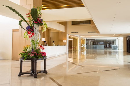 Royce Hotel & Casino, Santol, Philippines
