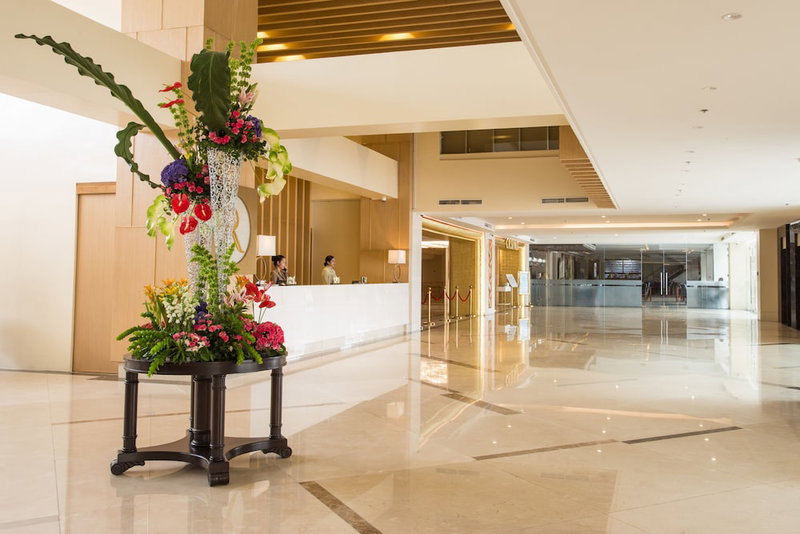 Royce Hotel & Casino, Santol, Philippines
