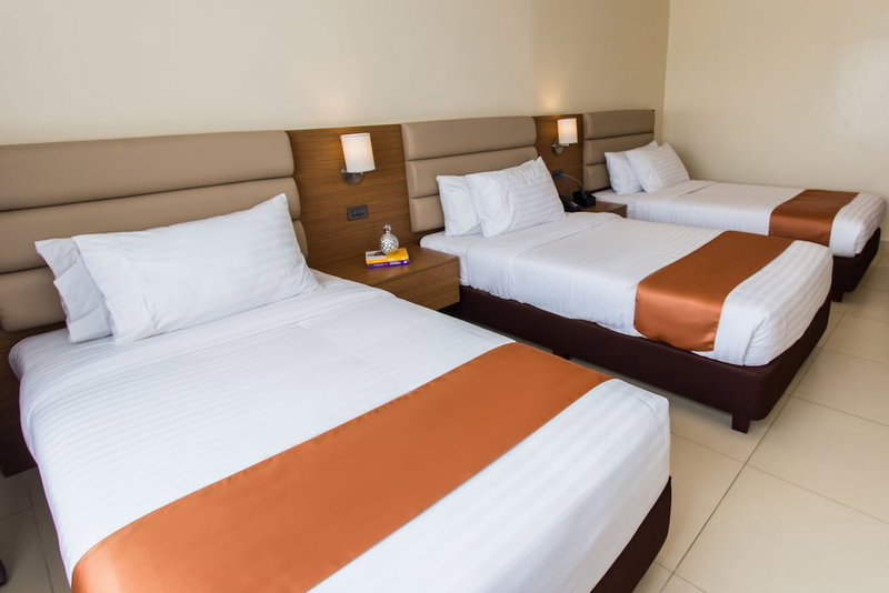 Royce Hotel & Casino, Santol, Philippines