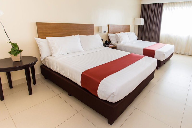 Royce Hotel & Casino, Santol, Philippines