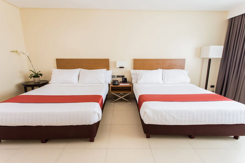 Royce Hotel & Casino, Santol, Philippines