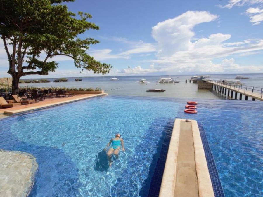 1521 Mactan Resort, Lapu-Lapu City, Philippines