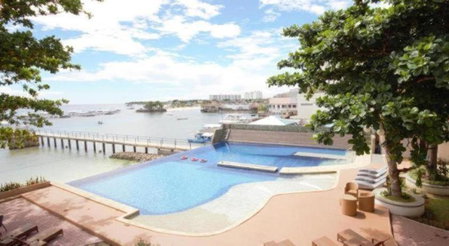 1521 Mactan Resort, Lapu-Lapu City, Philippines
