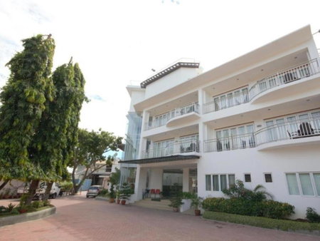 1521 Mactan Resort, Lapu-Lapu City, Philippines