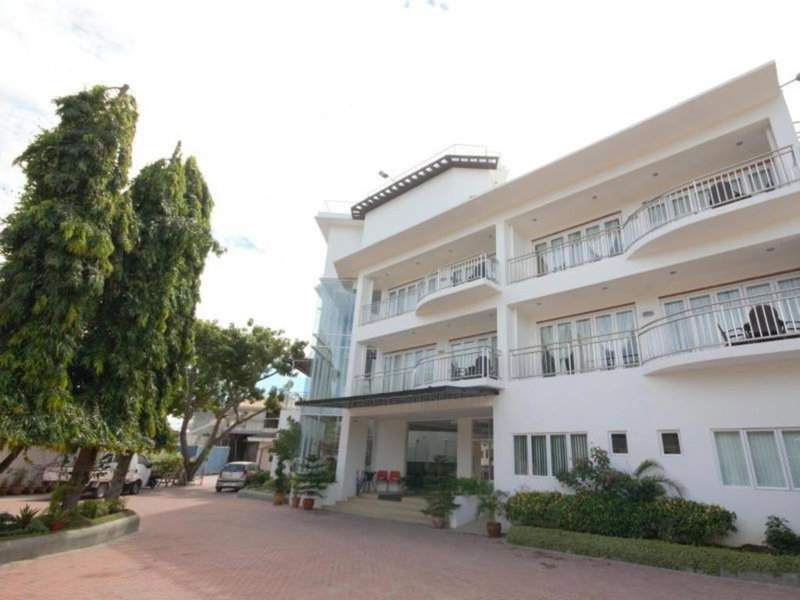 1521 Mactan Resort, Lapu-Lapu City, Philippines