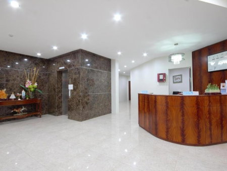 1521 Mactan Resort, Lapu-Lapu City, Philippines