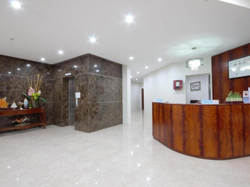 1521 Mactan Resort, Lapu-Lapu City, Philippines