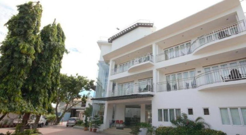 1521 Mactan Resort, Lapu-Lapu City, Philippines