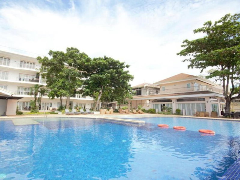 1521 Mactan Resort, Lapu-Lapu City, Philippines