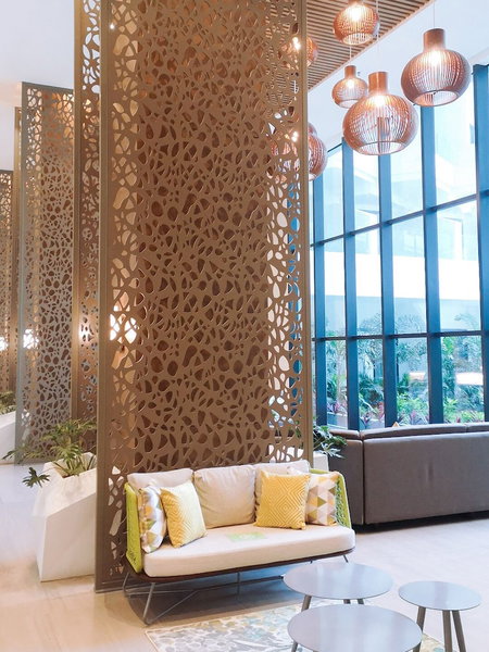 Lime Resort Manila, Baclaran, Philippines