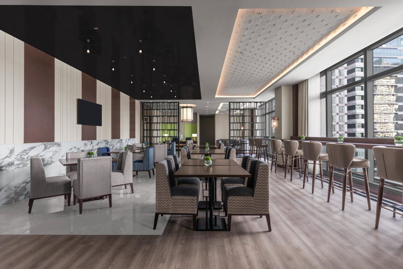 The Westin Manila, Pasig City, Philippines