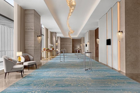 The Westin Manila, Pasig City, Philippines
