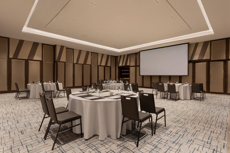 The Westin Manila, Pasig City, Philippines