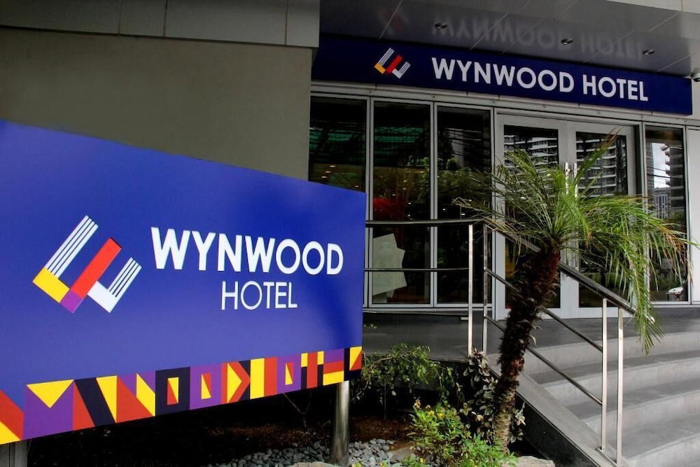 Wynwood Hotel, Philippines